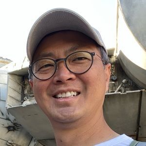 Meet your Posher, William